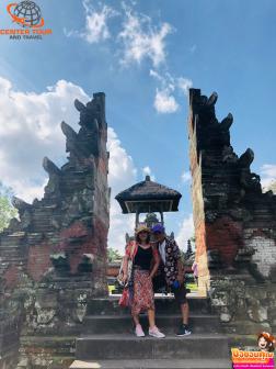 ทัวร์อินโดนีเชีย 