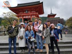 ทัวร์ญี่ปุ่น 