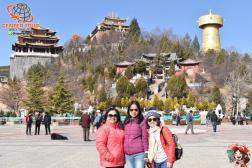 ทัวร์จีน 