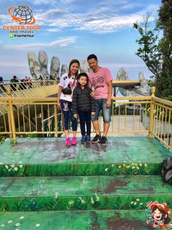 ทัวร์เวียดนาม 