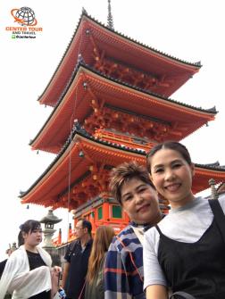 ทัวร์ญี่ปุ่น 