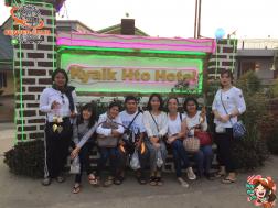 ทัวร์พม่า 