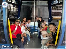 ทัวร์ฮ่องกง 