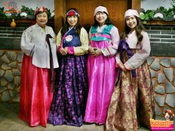 ทัวร์เกาหลี 