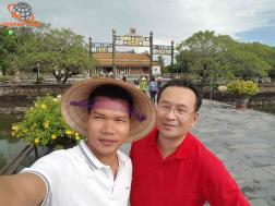 ทัวร์เวียดนาม 