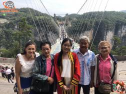 ทัวร์จีน 