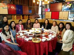 ทัวร์จีน 