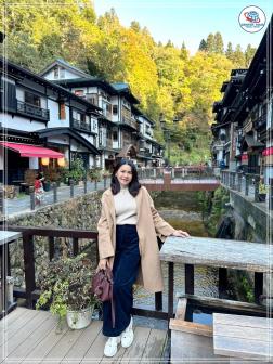 ทัวร์ญี่ปุ่น 