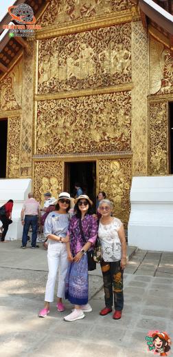 ทัวร์ลาว 