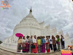 ทัวร์พม่า 