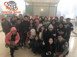 ทัวร์เวียดนาม 