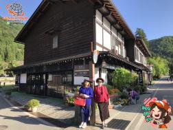 ทัวร์ญี่ปุ่น 