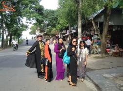 ทัวร์เวียดนาม 