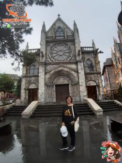 ทัวร์เวียดนาม 