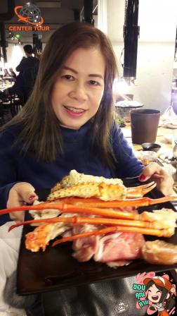 ทัวร์ญี่ปุ่น 