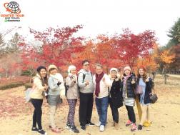 ทัวร์เกาหลี 