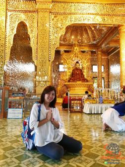 ทัวร์พม่า 