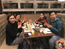 ทัวร์ญี่ปุ่น 