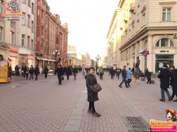 ทัวร์รัสเซีย 