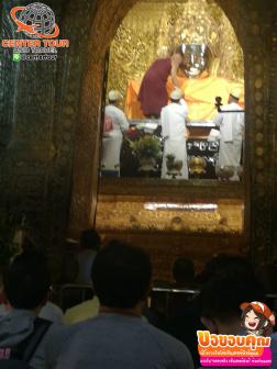 ทัวร์พม่า 