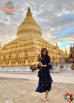 ทัวร์พม่า 