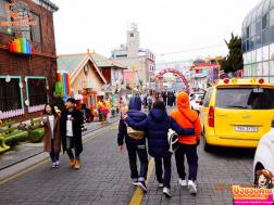 ทัวร์เกาหลี 