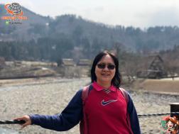 ทัวร์ญี่ปุ่น 