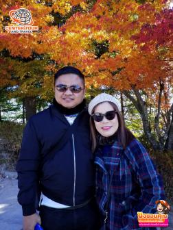 ทัวร์เกาหลี 