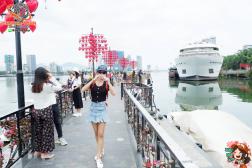 ทัวร์เวียดนาม 