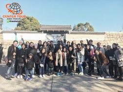 ทัวร์ญี่ปุ่น 