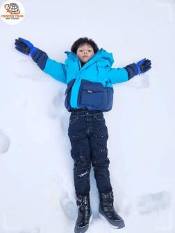 ทัวร์เกาหลี 