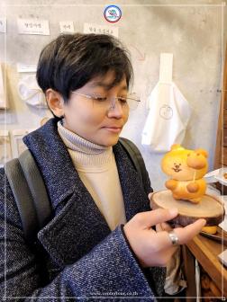 ทัวร์เกาหลี 