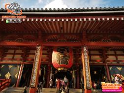 ทัวร์ญี่ปุ่น 