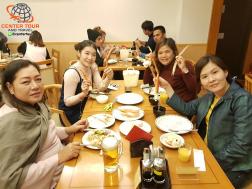 ทัวร์ญี่ปุ่น 