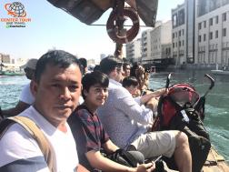 ทัวร์ดูไบ 