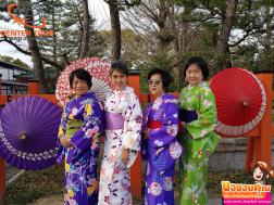 ทัวร์ญี่ปุ่น 