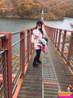 ทัวร์เกาหลี 