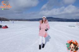 ทัวร์ญี่ปุ่น 