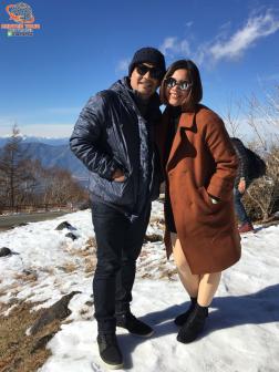 ทัวร์ญี่ปุ่น 