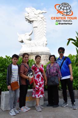 ทัวร์เวียดนาม 