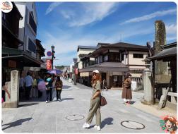 ทัวร์ญี่ปุ่น 