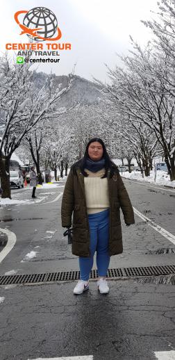 ทัวร์ญี่ปุ่น 