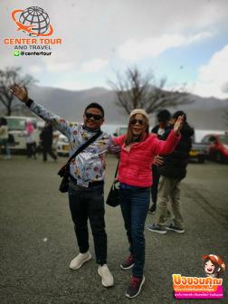 ทัวร์ญี่ปุ่น 