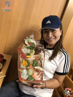 ทัวร์ญี่ปุ่น 