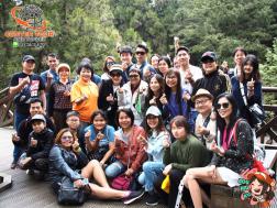 ทัวร์ไต้หวัน 