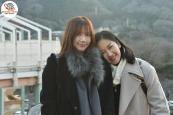 ทัวร์ญี่ปุ่น 