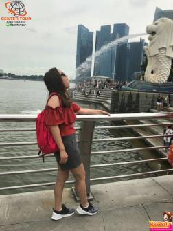 ทัวร์สิงคโปร์ 