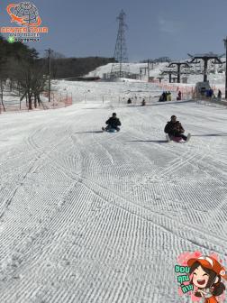 ทัวร์ญี่ปุ่น 