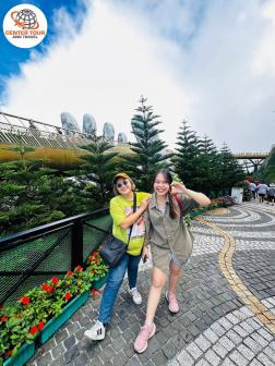 ทัวร์เวียดนาม 