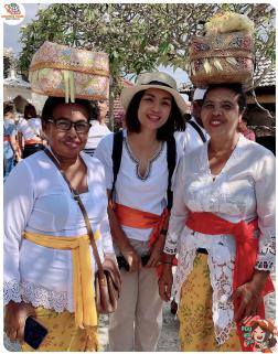 ทัวร์อินโดนีเชีย 